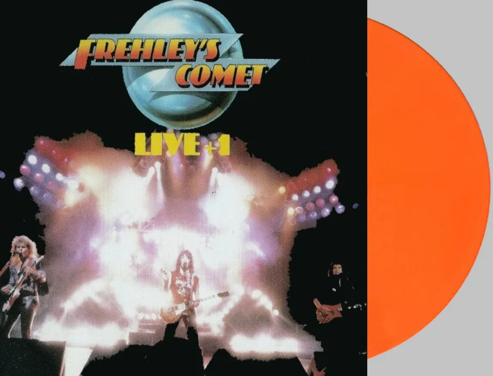 friday-music-hard-rock-frehley-s-comet-live-1-vinyl-orange-expanded-ed image 1