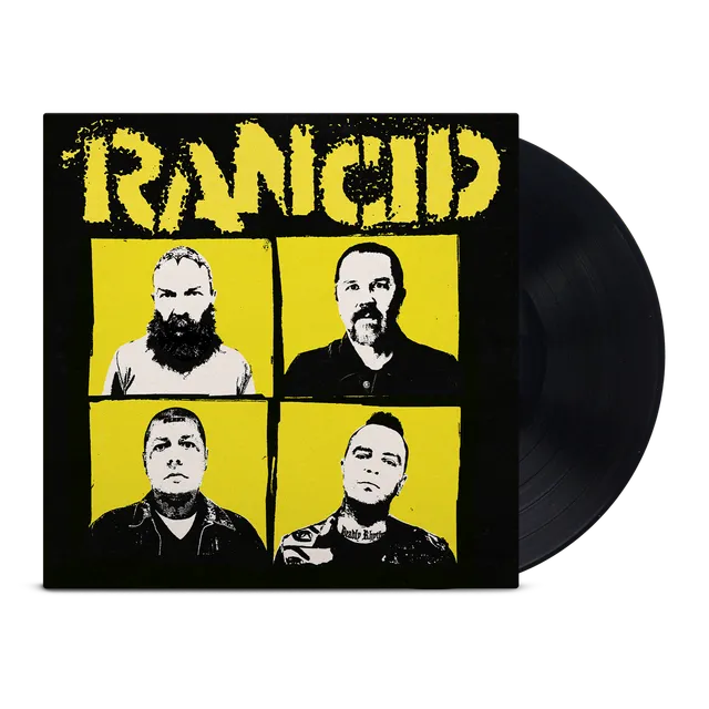 rancid-tomorrow-never-comes-lp-vinyl-black image 1