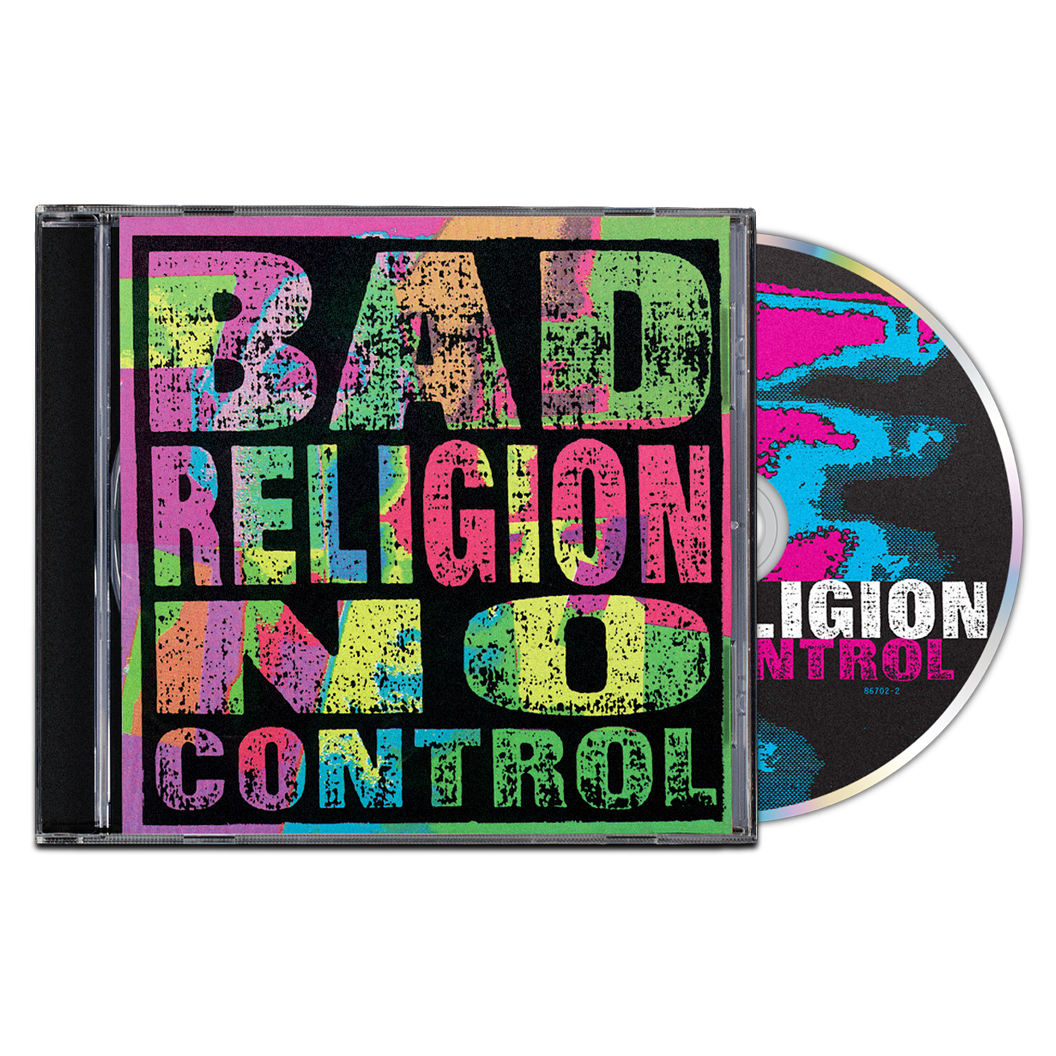 epitaph-records-bad-religion-no-control-cd image 1