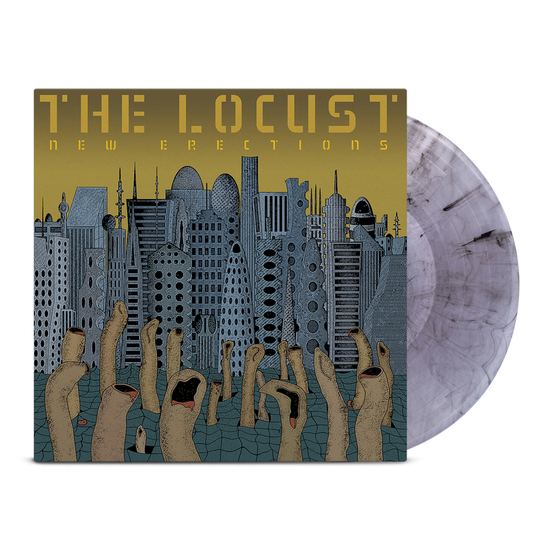 the-locust-new-erections-lp-vinyl-translucent-smoke image 1