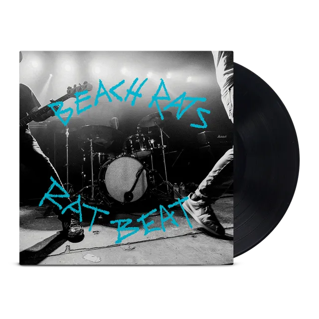 epitaph-beach-rats-rat-beat-lp-schwarz-vinyl-12 image 1
