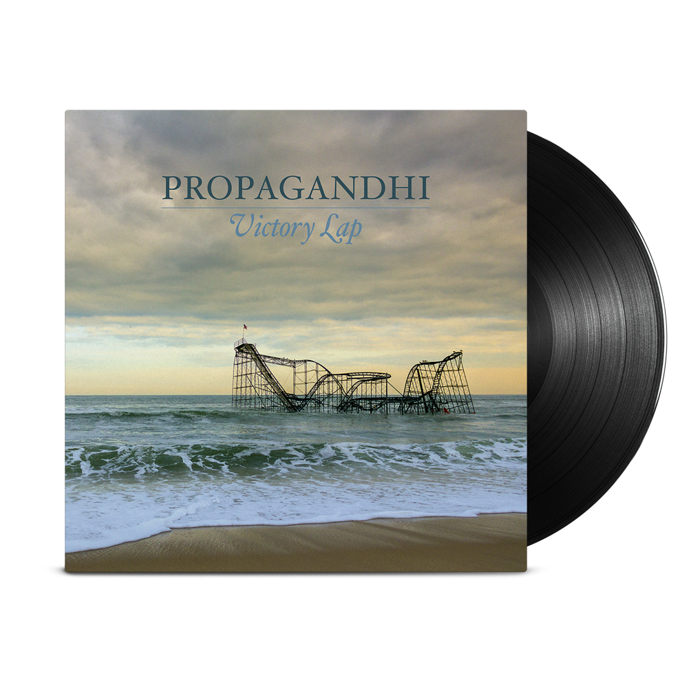 propagandhi-victory-lap-lp-vinyl-schwarz-12-black image 1