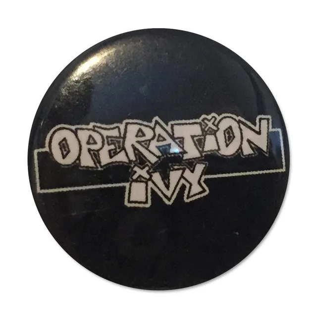 operation-ivy-logo-button-anstecker-ska-punk image 1