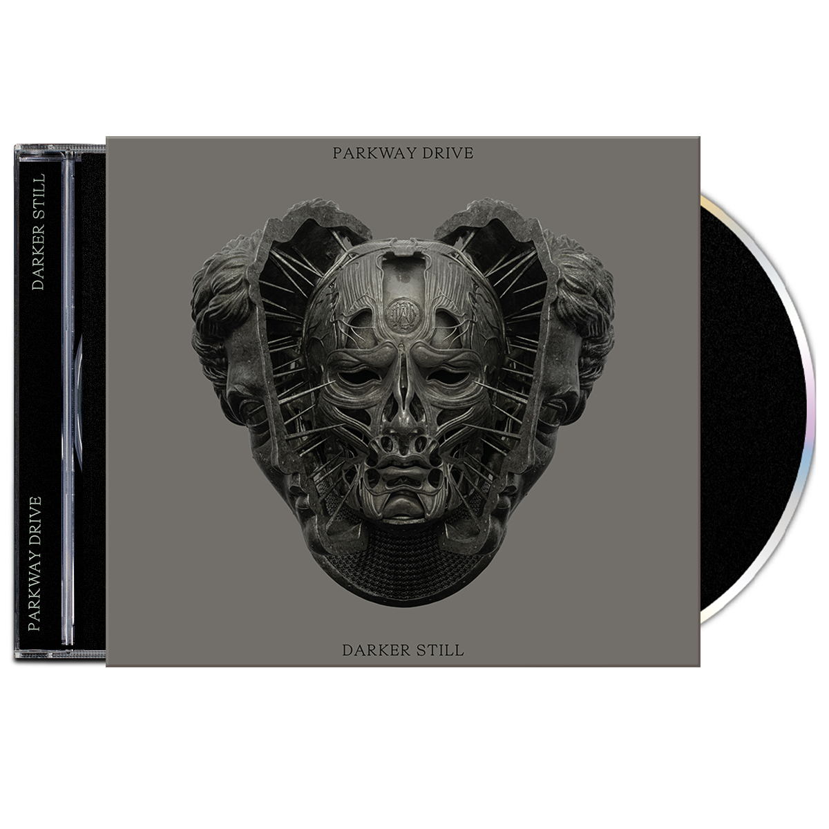parkway-drive-darker-still-cd-metalcore-album-11-songs image 1