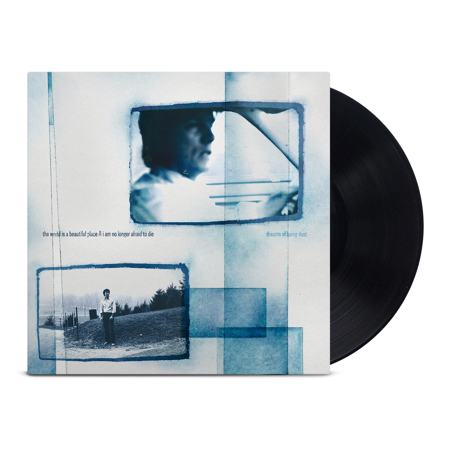 twiabp-dreams-of-being-dust-lp-vinyl-schwarz-12-zoll image 1