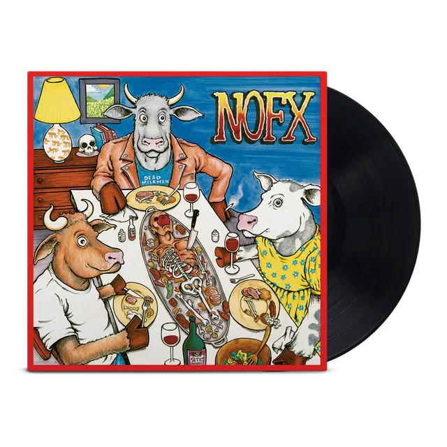 nofx-liberal-animation-lp-vinyl-schwarz-12-zoll image 1