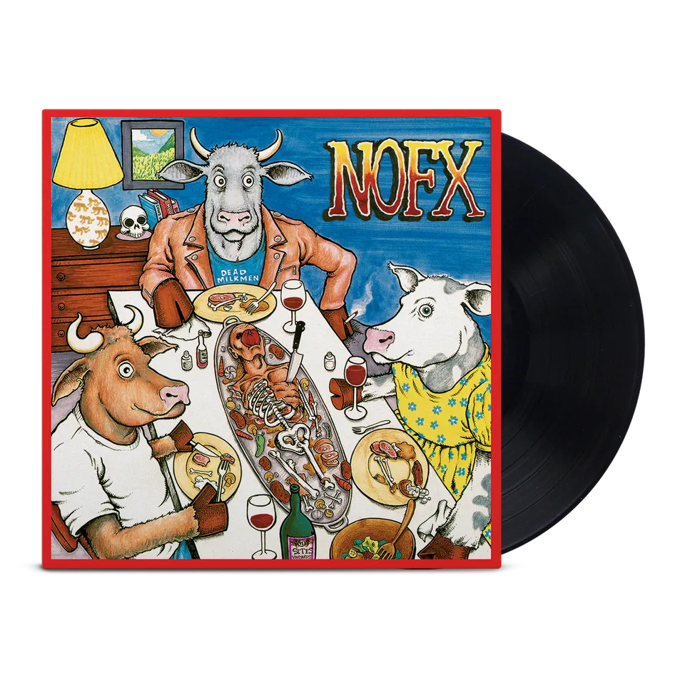 nofx-liberal-animation-lp-vinyl-schwarz-12-zoll image 1