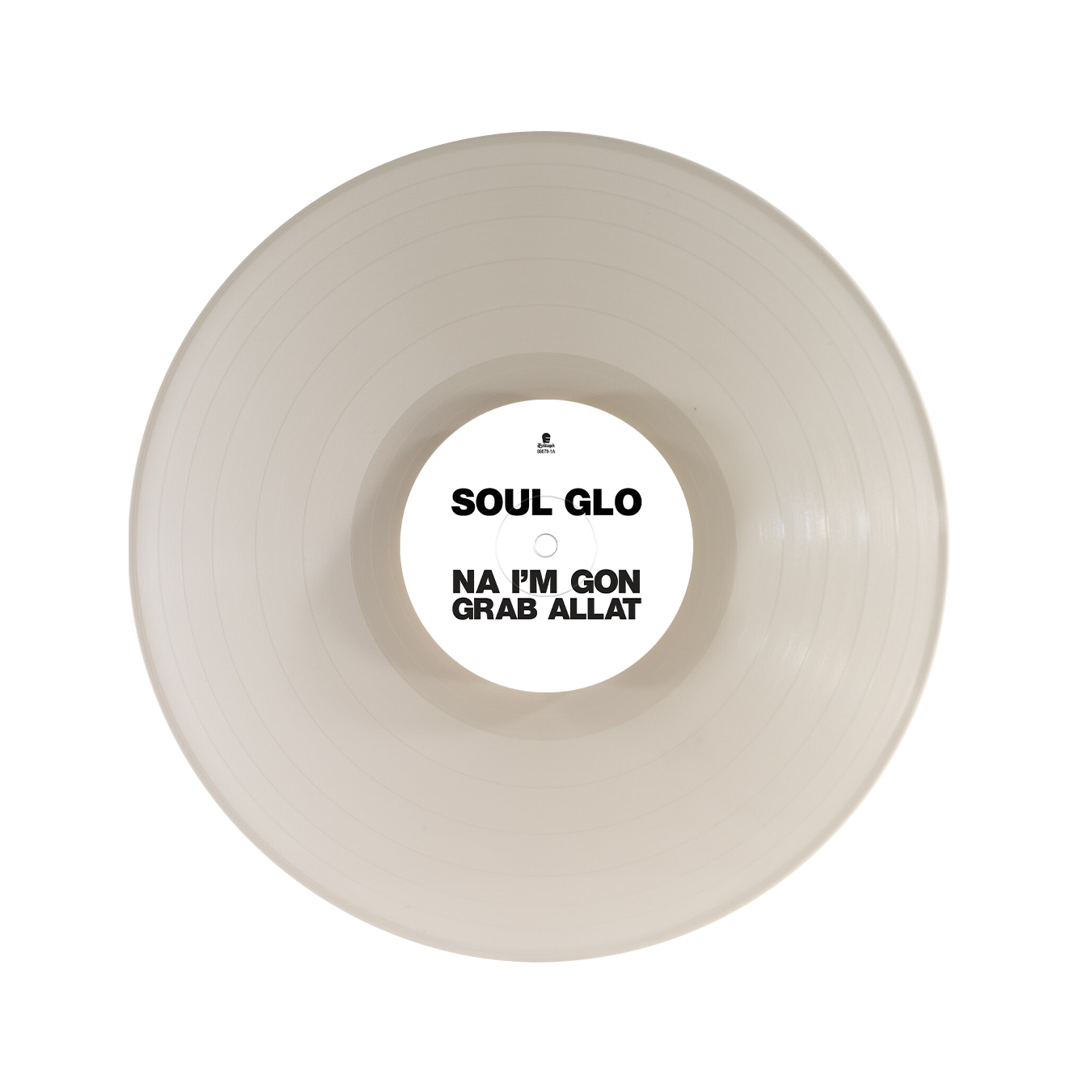 soul-glo-na-i-m-gon-grab-allat-lp-wei-es-vinyl image 2