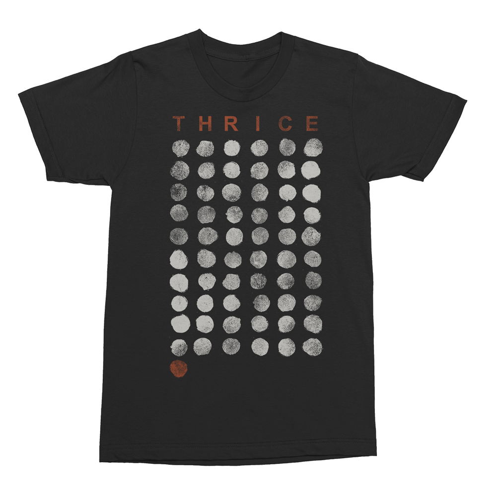 thrice-palms-t-shirt-schwarz-baumwolle image 1