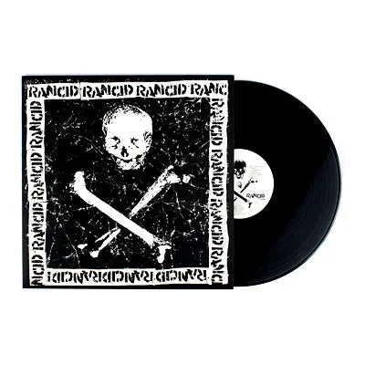 rancid-2000-lp-black-vinyl-schallplatte-12-zoll image 1