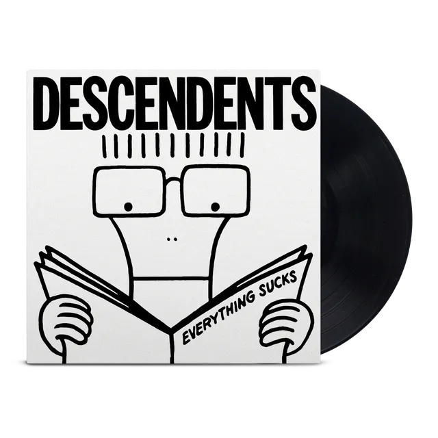 descendents-everything-sucks-lp-vinyl-schwarz image 1