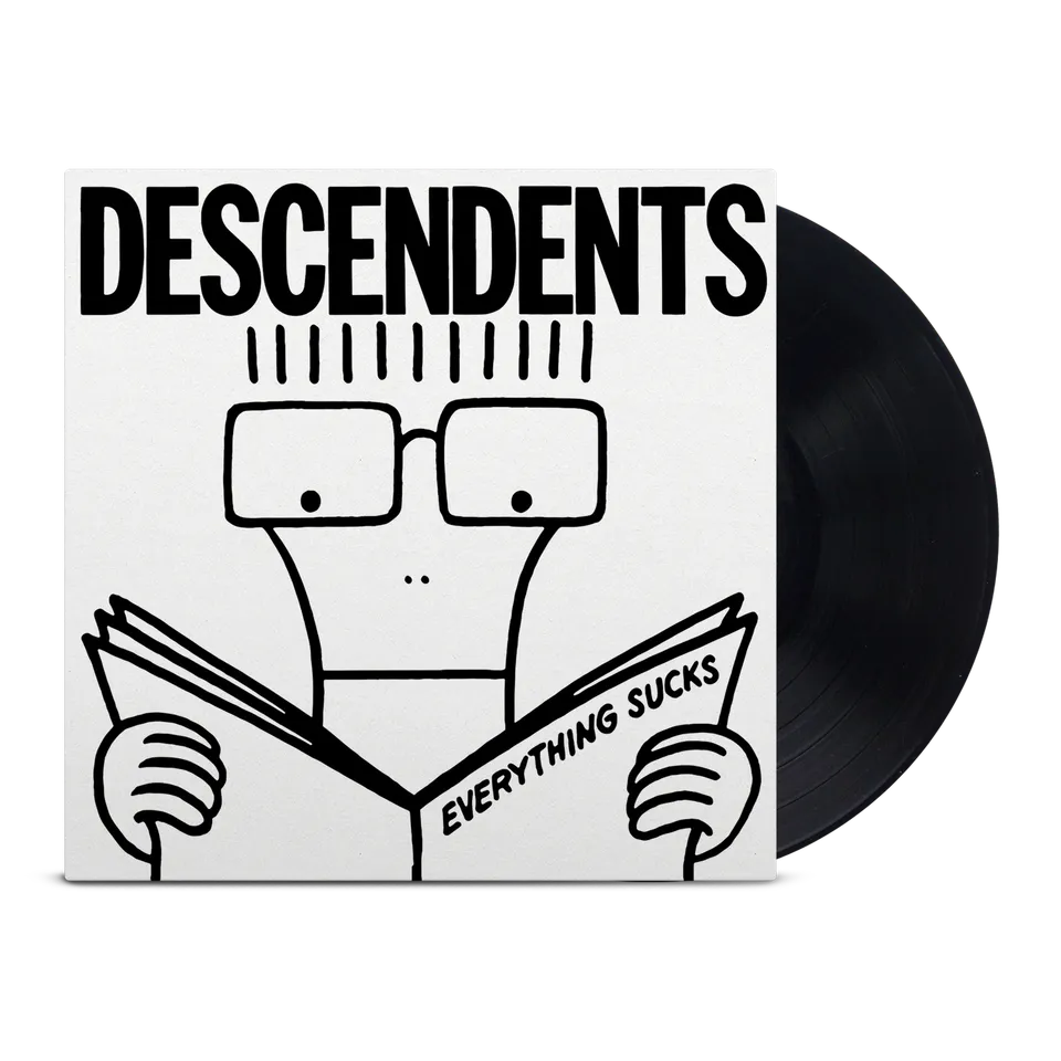 descendents-everything-sucks-lp-vinyl-schwarz image 1