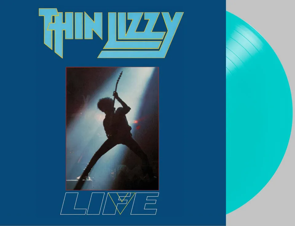 friday-music-hard-rock-thin-lizzy-life-live-vinyl-aqua-2lp-anniversary image 1