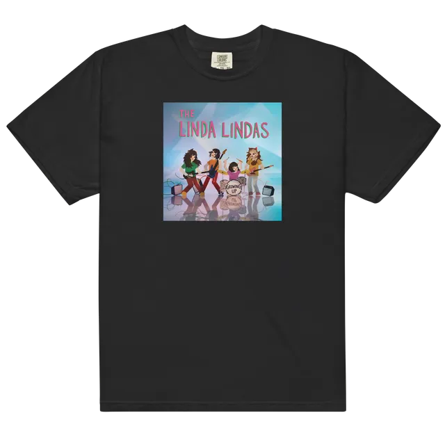 epitaph-growing-up-t-shirt-schwarz-baumwolle image 1