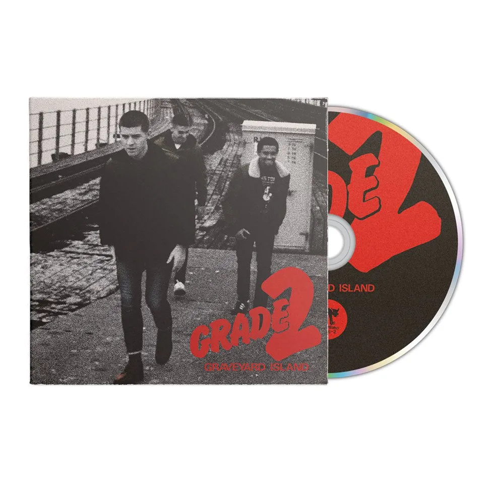 grade-2-graveyard-island-cd-album-mit-12-songs image 1