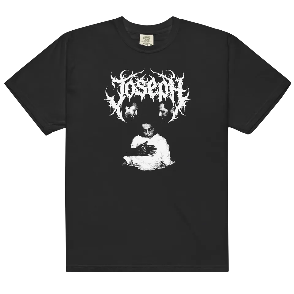 ronnie-radke-joseph-t-shirt-schwarz-baumwolle image 1