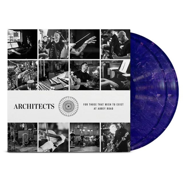architects-for-those-that-wish-to-exist-2xlp-lila-pink image 1
