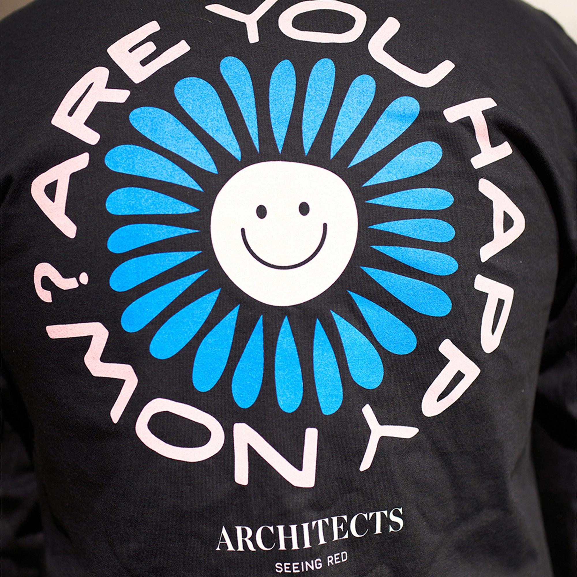 architects-are-you-happy-now-longsleeve-shirt-schwarz-baumwolle image 4