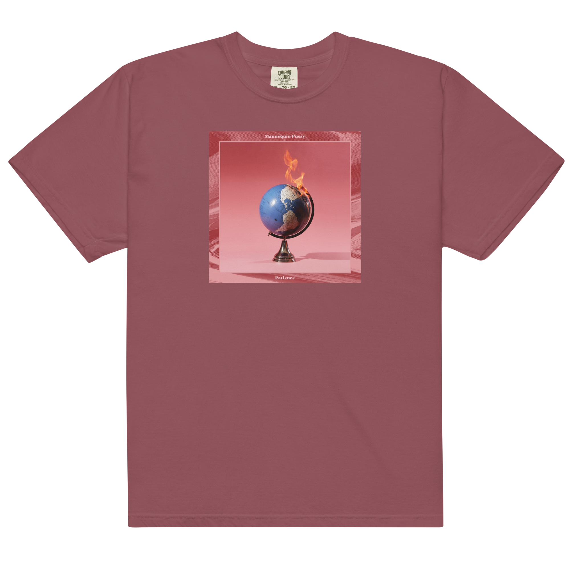 mannequin-pussy-soul-glo-the-garden-t-shirt-bundle-3er image 2