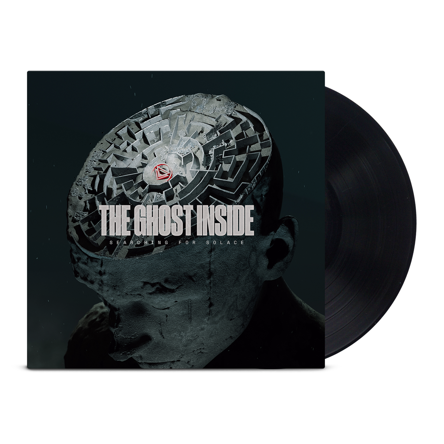 epitaph-vinyl-the-ghost-inside-searching-for-solace-lp-schwarz image 1