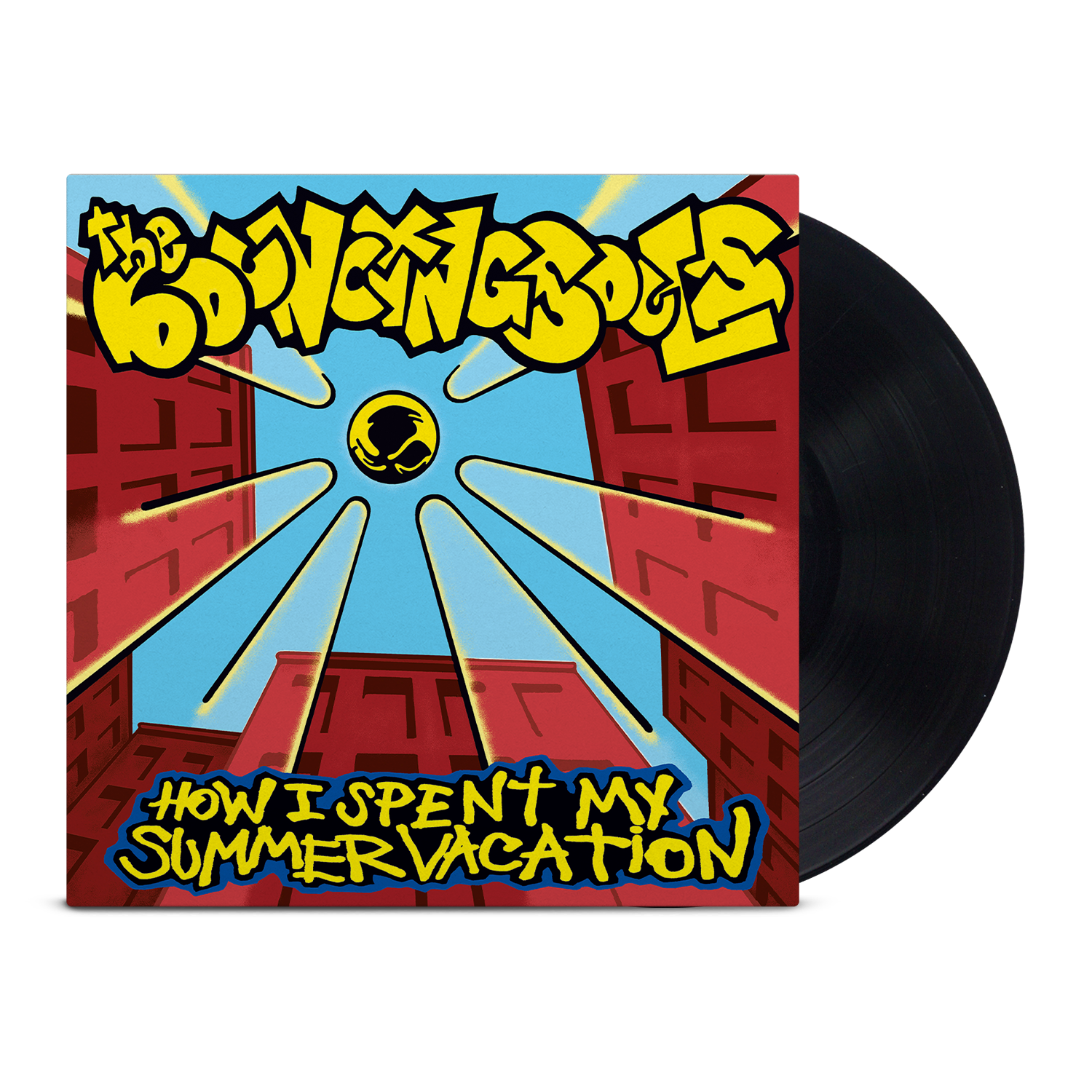bouncing-souls-how-i-spent-my-summer-vacation-lp-black image 1