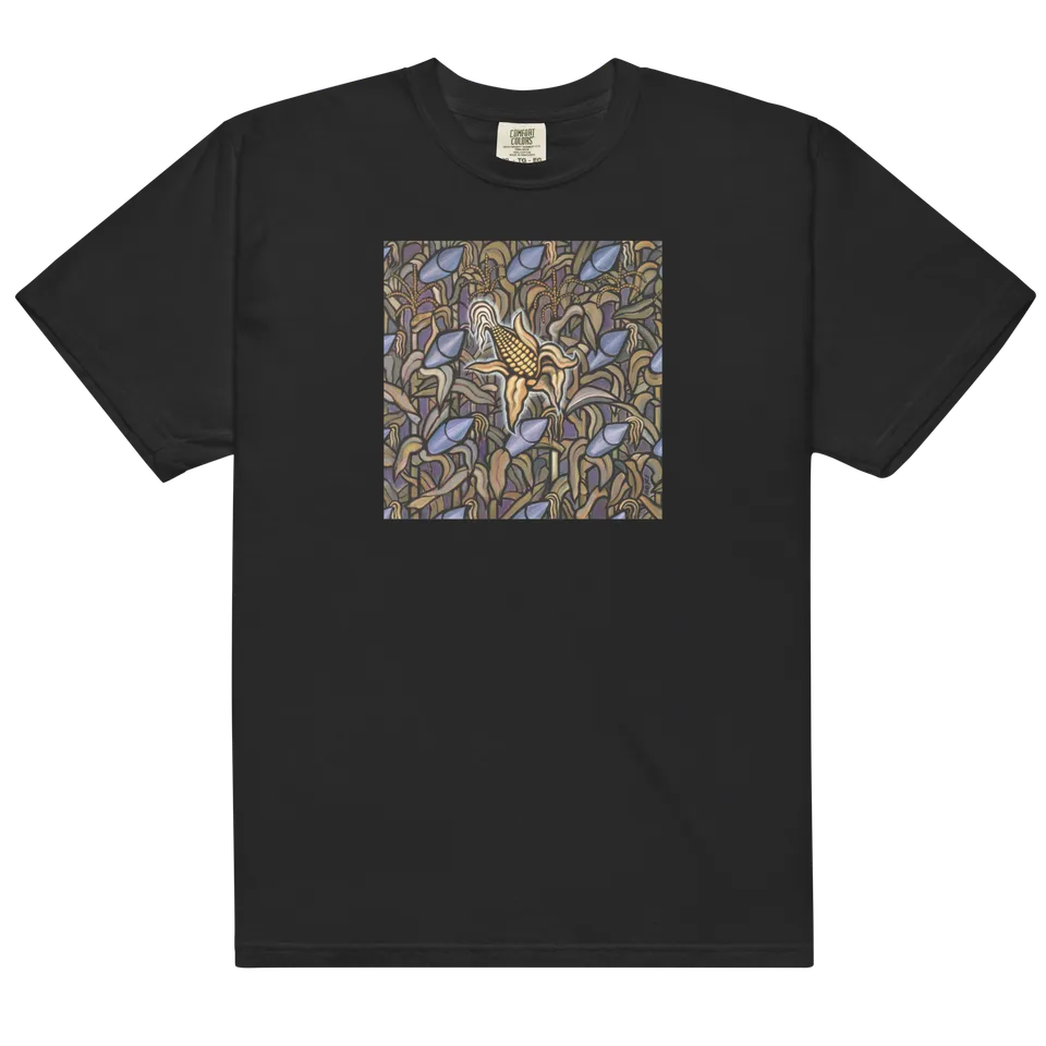 bad-religion-against-the-grain-t-shirt-schwarz-baumwolle image 1