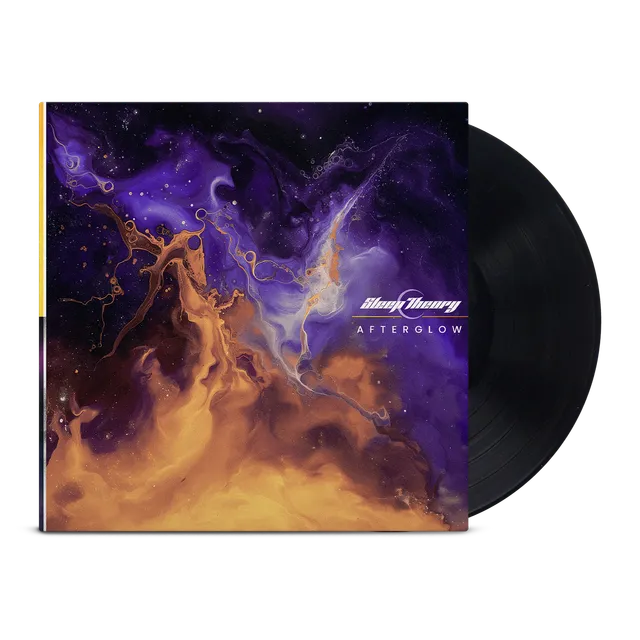 sleep-theory-afterglow-lp-vinyl-schwarz image 1