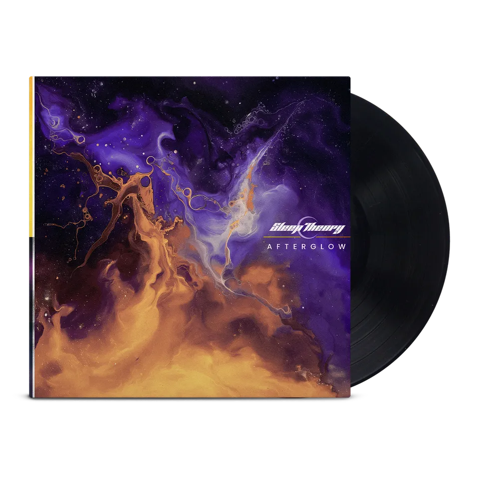 sleep-theory-afterglow-lp-vinyl-schwarz image 1