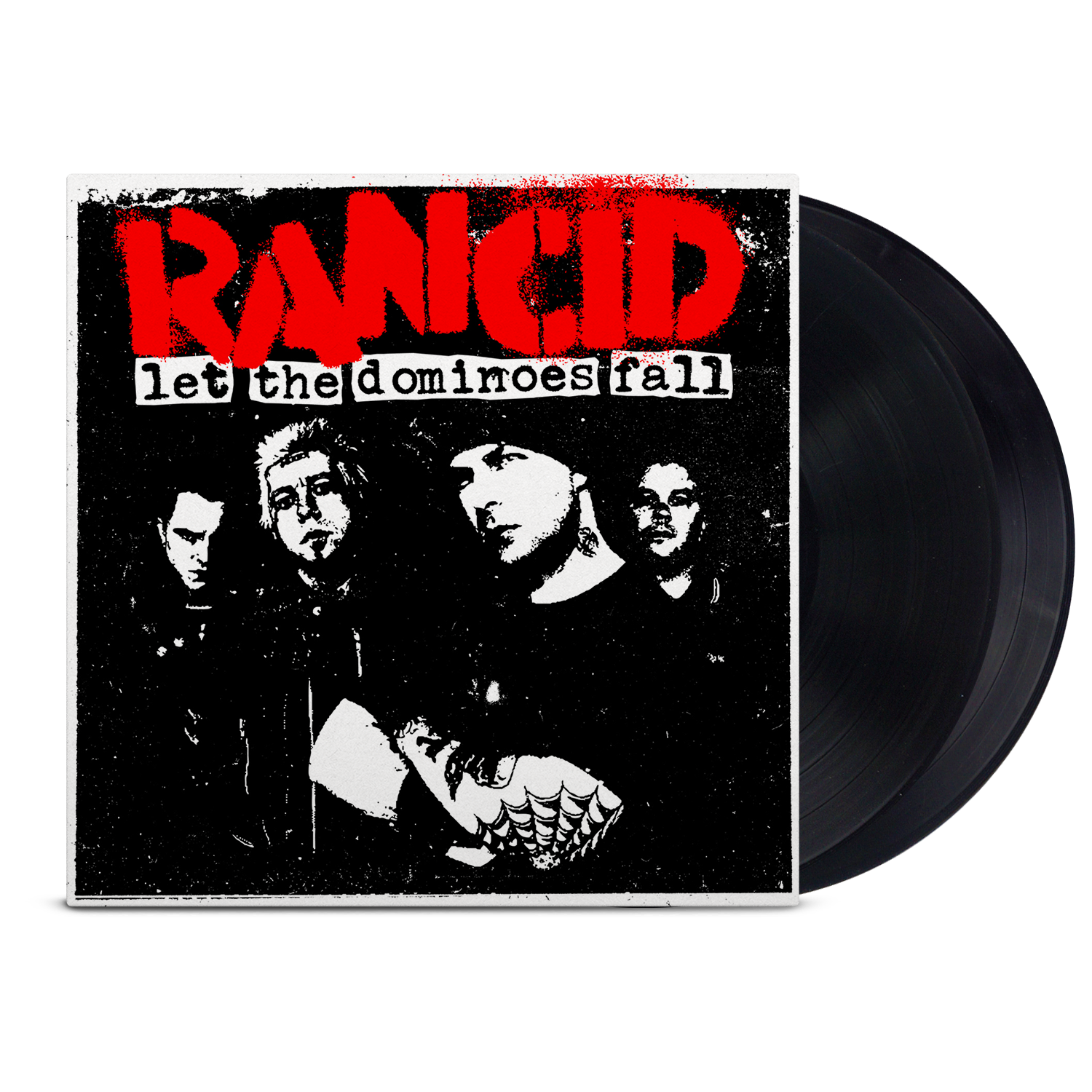 rancid-let-the-dominoes-fall-2xlp-vinyl-schwarz image 1