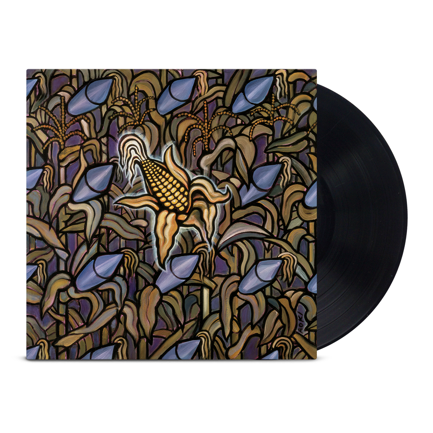bad-religion-against-the-grain-lp-vinyl-schwarz-12 image 1