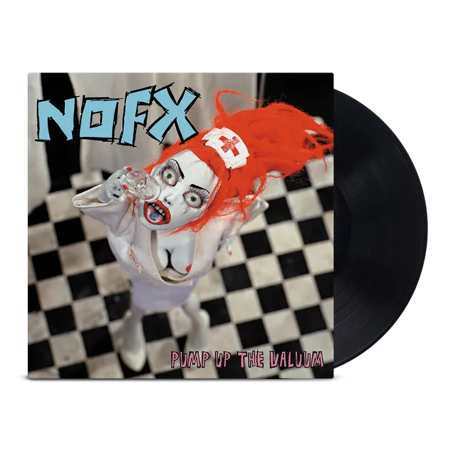 nofx-pump-up-the-valuum-black-vinyl-lp-punk image 1