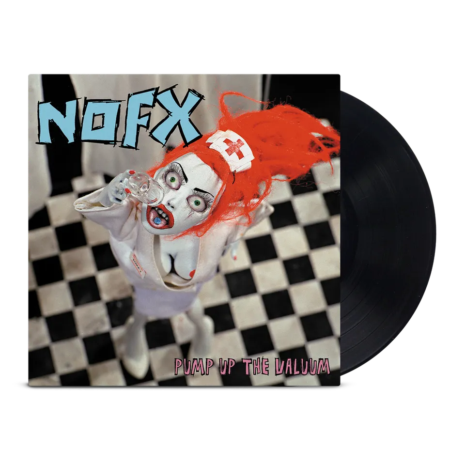 nofx-pump-up-the-valuum-black-vinyl-lp-punk image 1