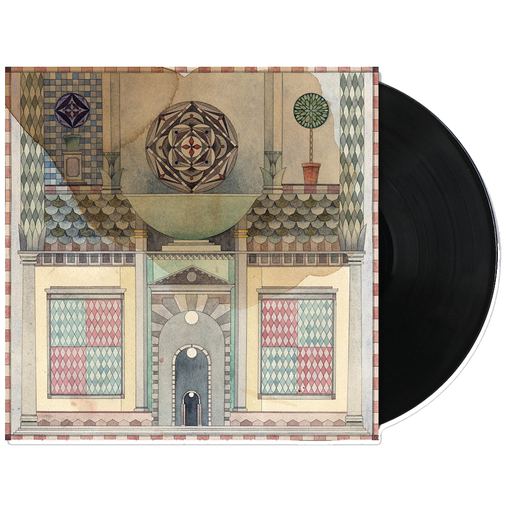 refused-freedom-lp-vinyl-schwarz-12-zoll-hardcore image 1