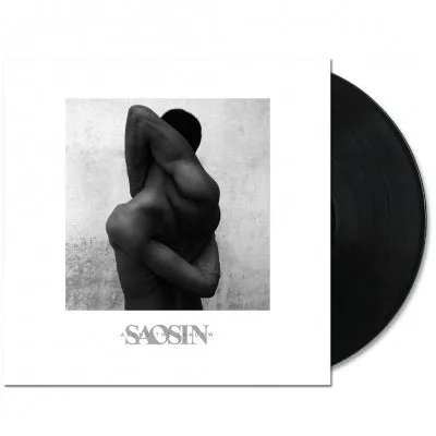 saosin-along-the-shadow-lp-black-vinyl-post-hardcore image 1