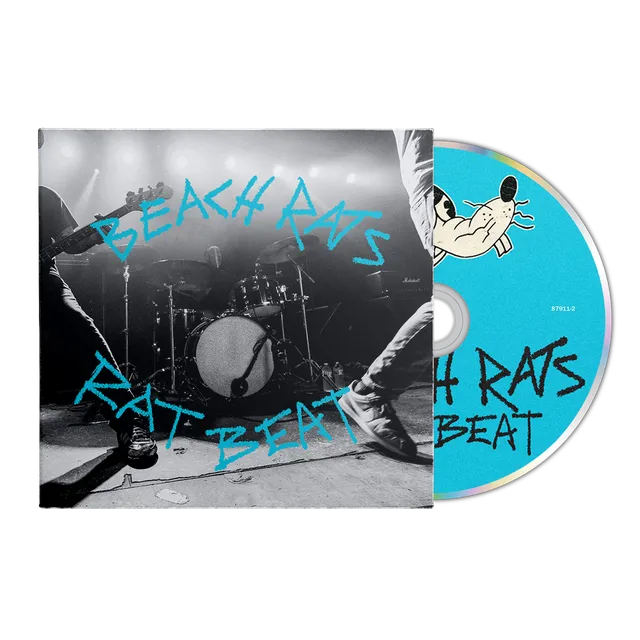 epitaph-records-rat-beat-cd-beach-rats-album-12-songs image 1